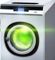 Machine à laver PRIMUS FX80 AQUA