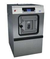 Machine à laver aseptique PRIMUS 18 kilos FXB 180