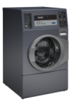 Machine à laver SPC10/G (gravité) PRIMUS 10kg 1200 trs/min Commande par monnayeur 1 pièce € ou jeton
