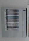 Distributeur de dosettes jusqu'à 8 produits (EUROSNACKY) model ELECTRO2022