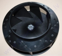 Turbine de ventilation plastique de séchoir Primus DA REFERENCE RSP70359801P EX RSP70123301