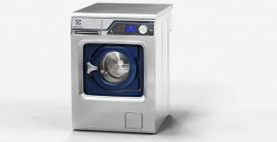 Machine à laver super essorage WH6-6 ELECTROLUX 6kg
Avec résistances, évacuation par gravité